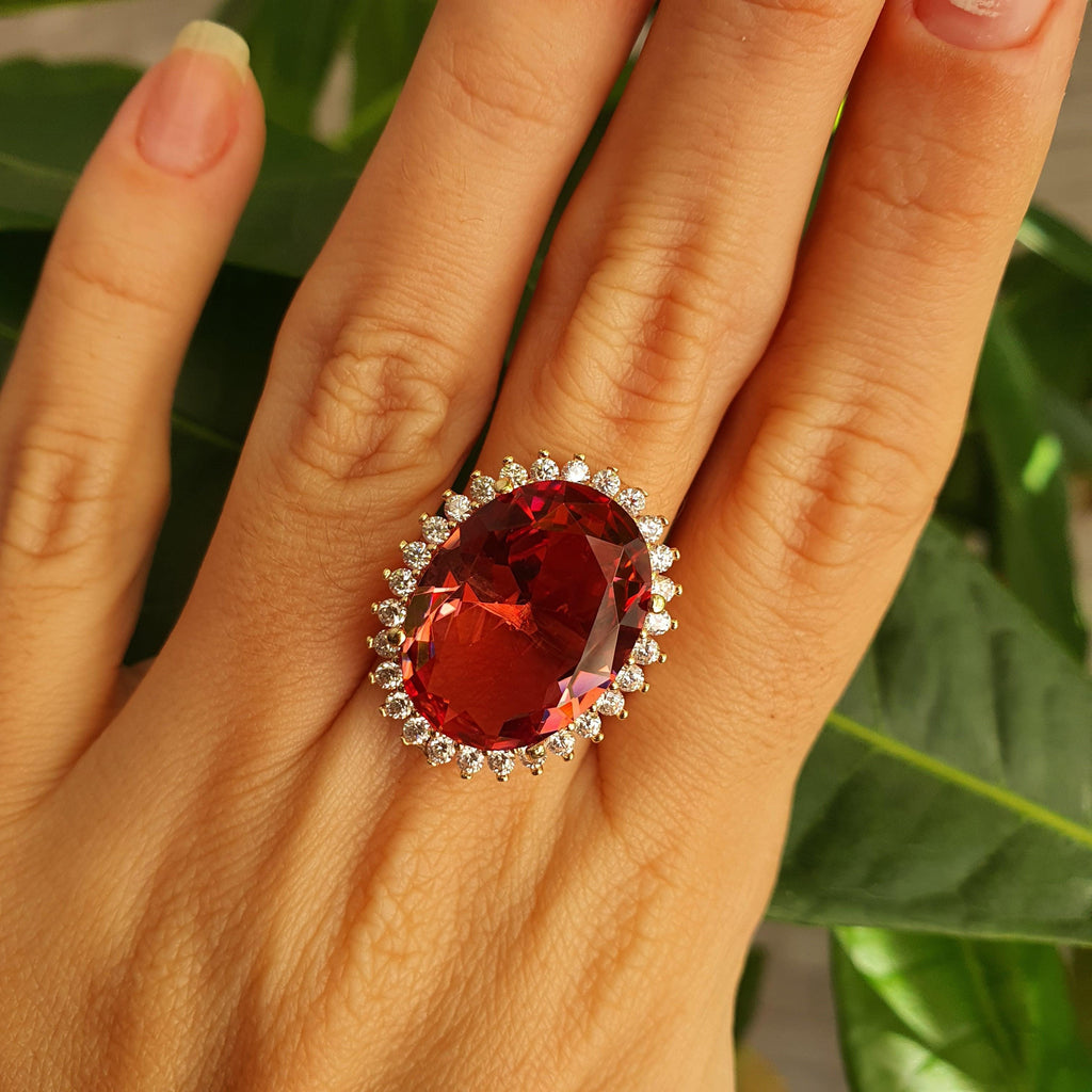 Turkish Flower Double Finger Ring For Women Multicolor Resin Vintage Ethnic  Boho Jewelry With Exquisite Mid Ring Anillos Promotion From Rocketer,  $21.13 | DHgate.Com